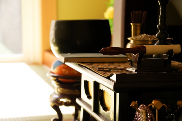 初七日にお坊さんを呼ばない場合の準備や手順