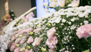 知らないと損！葬儀と通夜での焼香の作法について